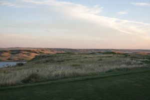 Sutton Bay 17th Tee